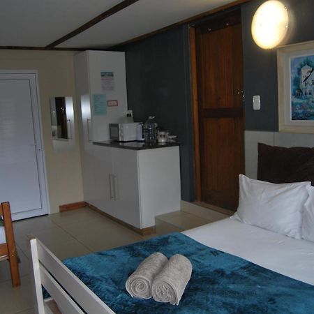 15 Witpeer Street Guesthouse George Εξωτερικό φωτογραφία