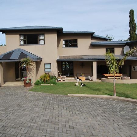 15 Witpeer Street Guesthouse George Εξωτερικό φωτογραφία