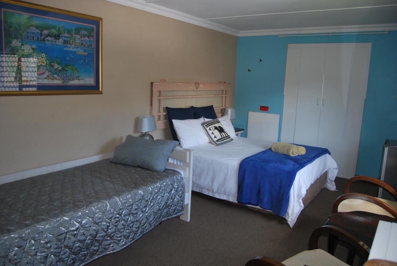 15 Witpeer Street Guesthouse George Δωμάτιο φωτογραφία