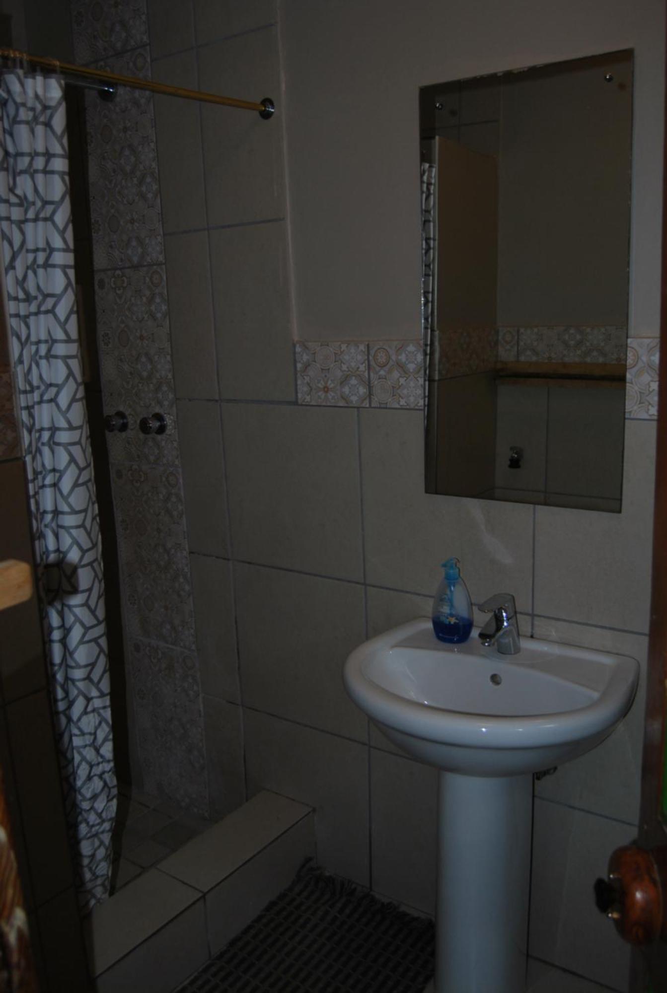 15 Witpeer Street Guesthouse George Δωμάτιο φωτογραφία
