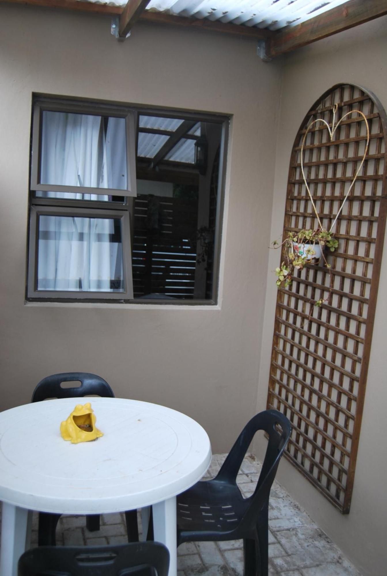 15 Witpeer Street Guesthouse George Δωμάτιο φωτογραφία