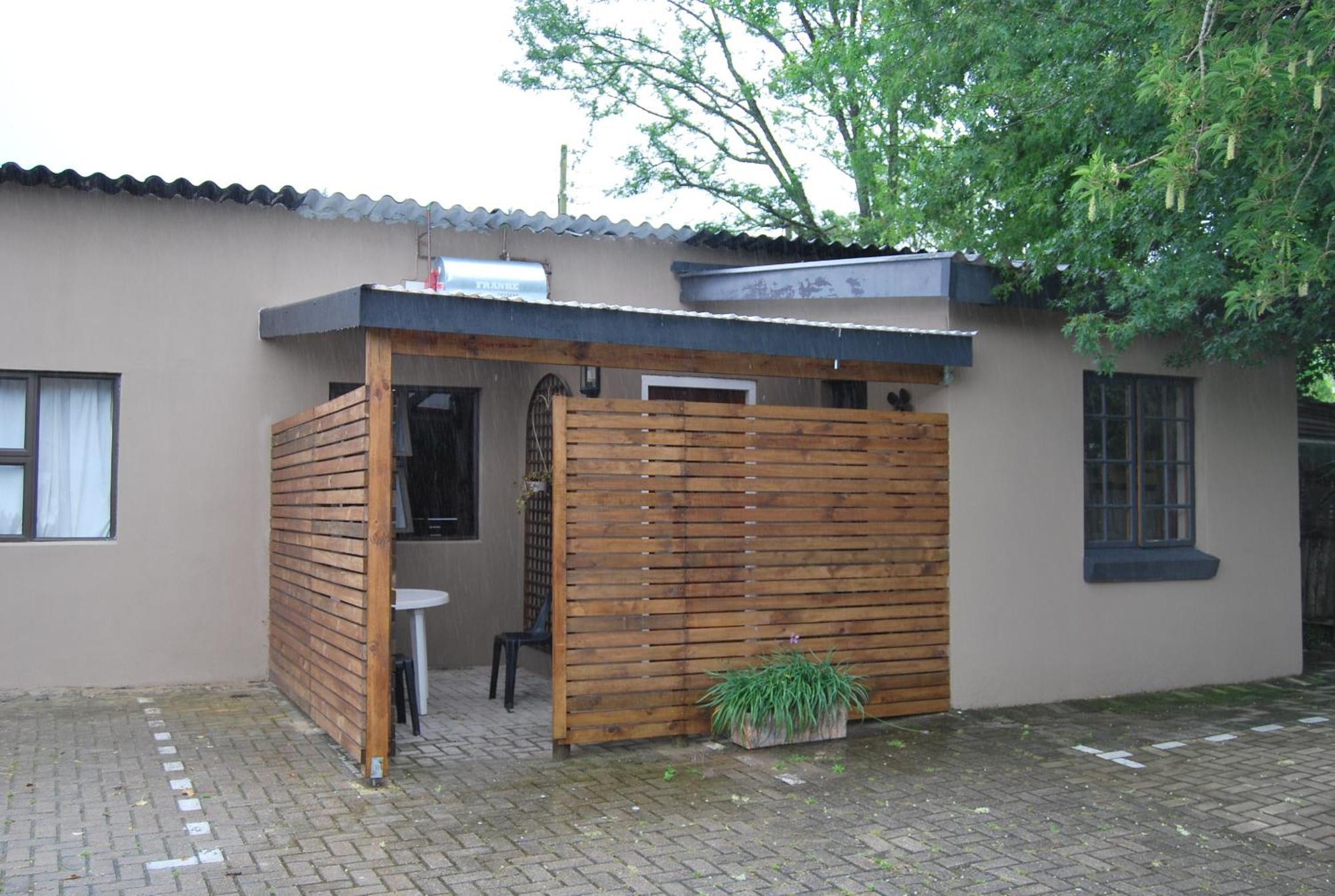 15 Witpeer Street Guesthouse George Δωμάτιο φωτογραφία