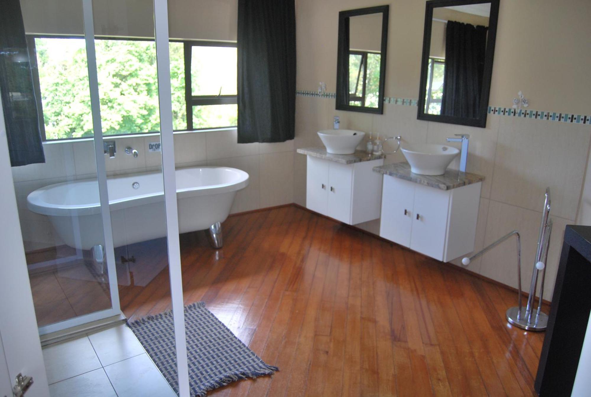 15 Witpeer Street Guesthouse George Δωμάτιο φωτογραφία