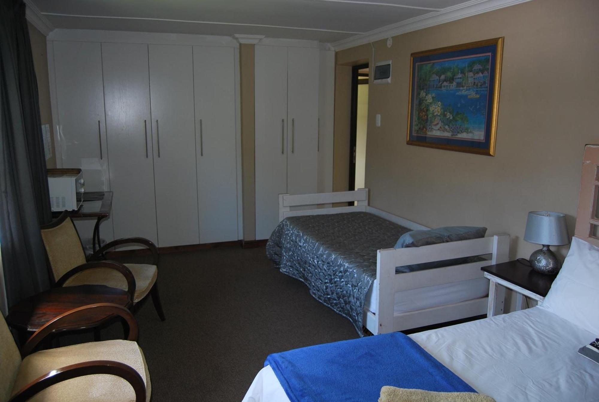 15 Witpeer Street Guesthouse George Δωμάτιο φωτογραφία