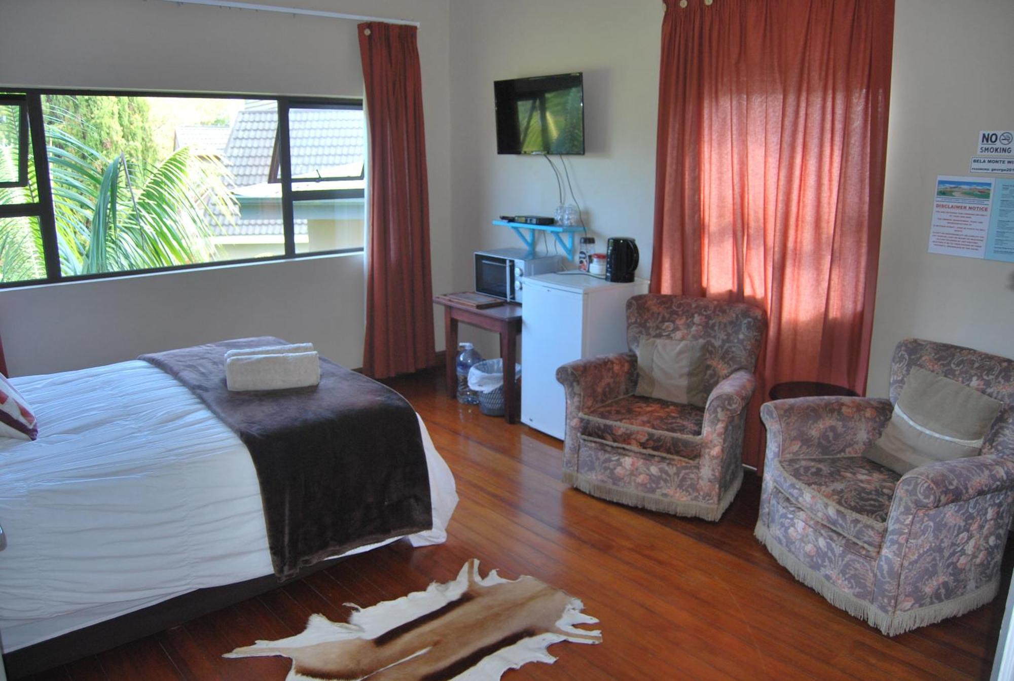 15 Witpeer Street Guesthouse George Δωμάτιο φωτογραφία