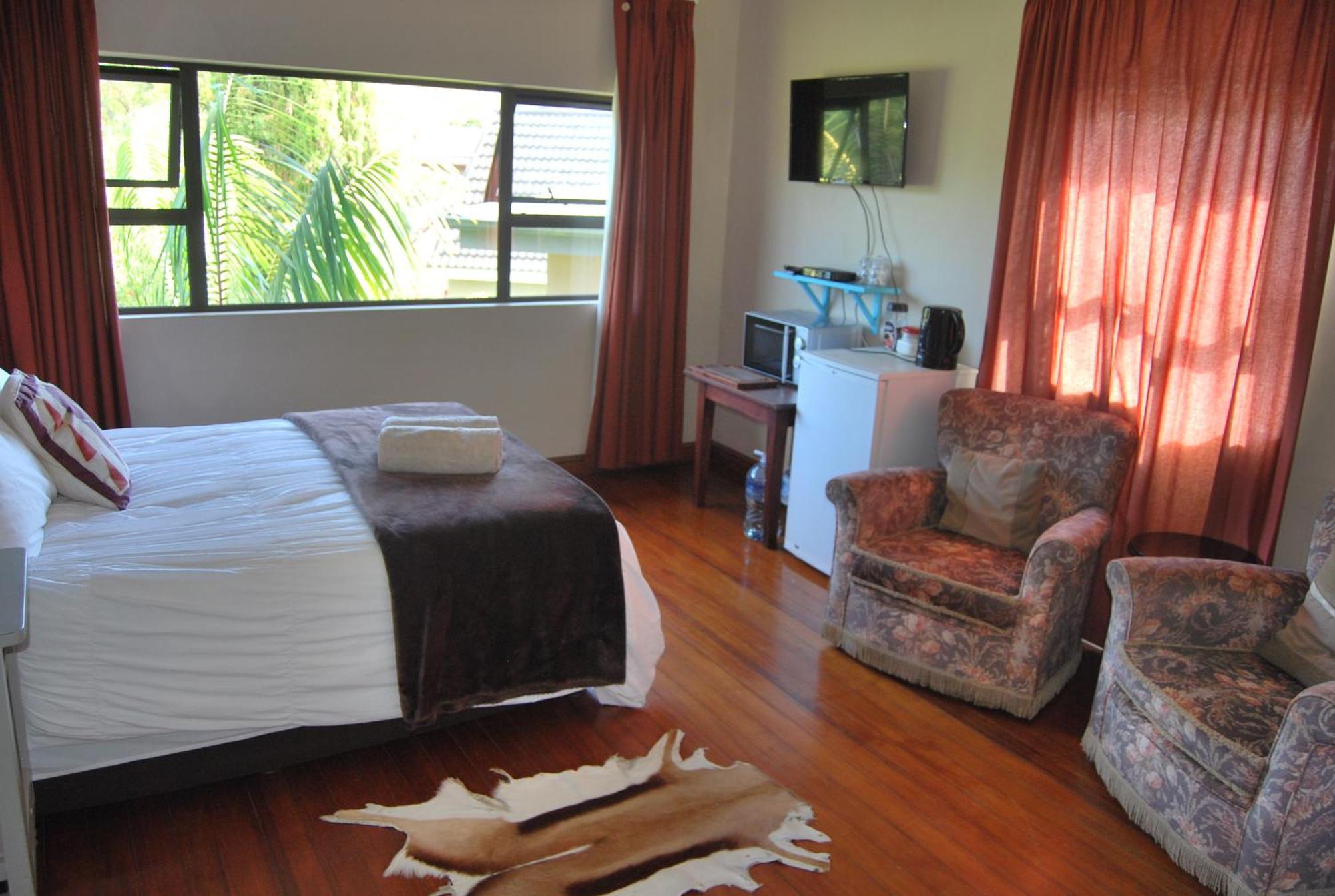 15 Witpeer Street Guesthouse George Δωμάτιο φωτογραφία
