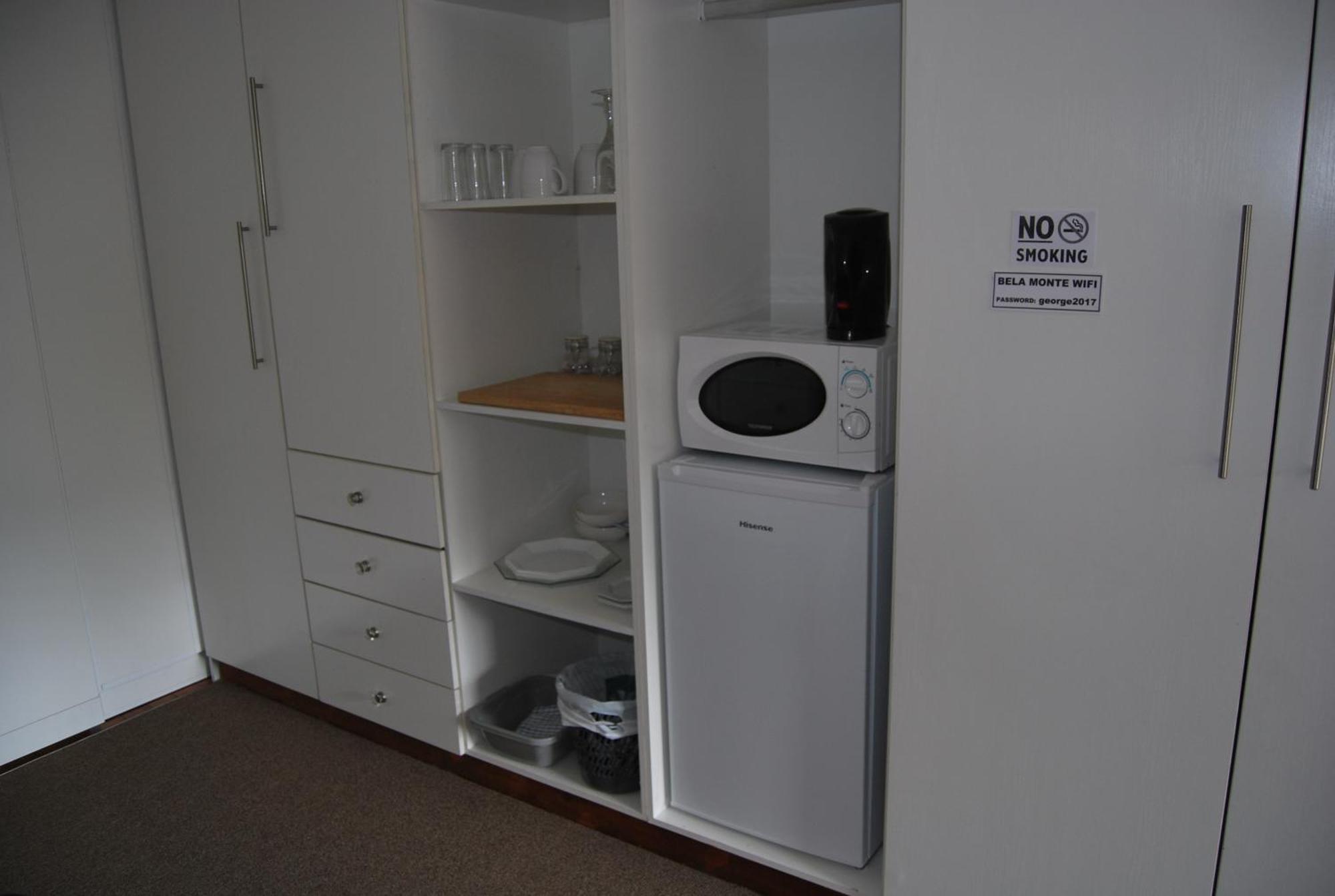 15 Witpeer Street Guesthouse George Δωμάτιο φωτογραφία