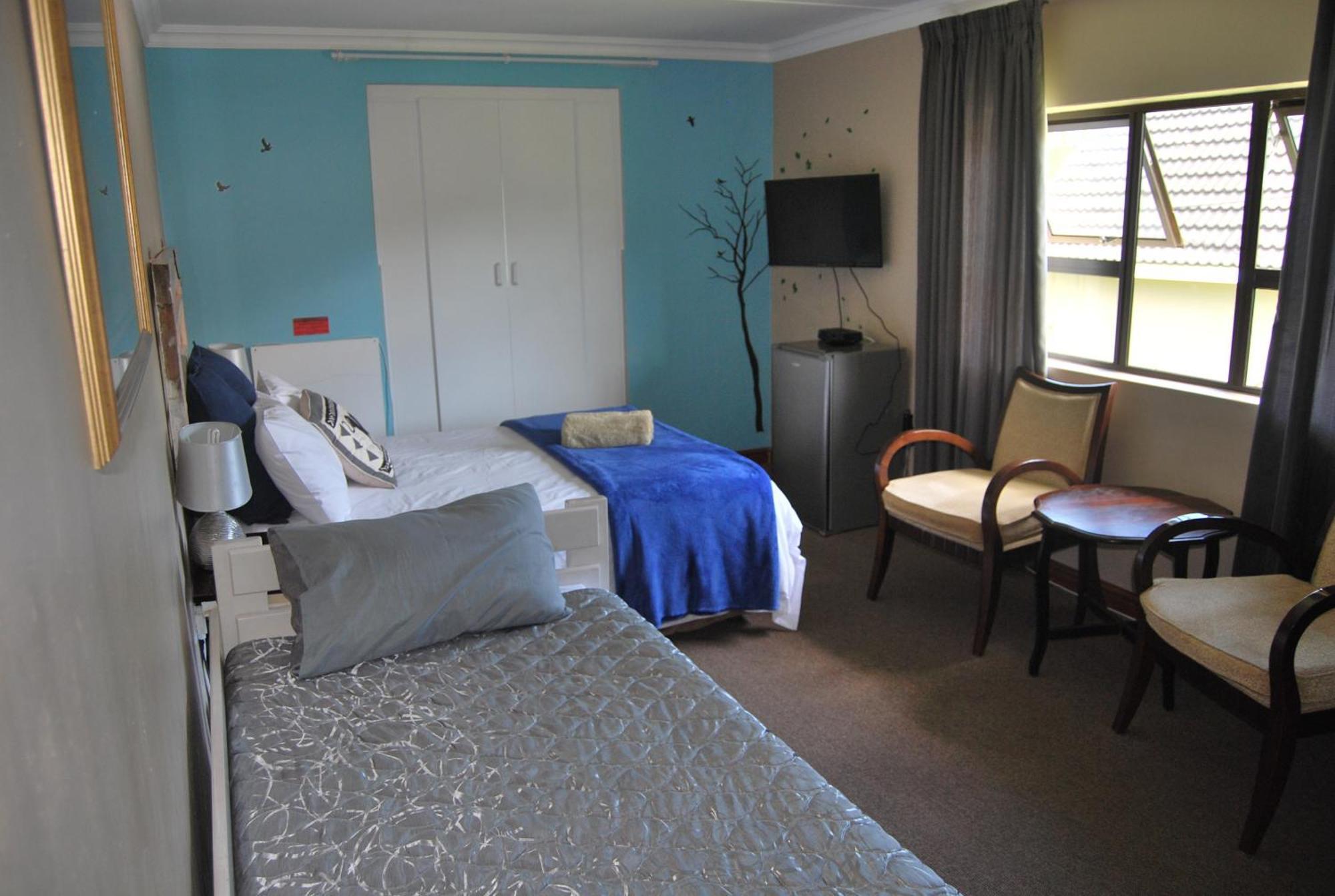 15 Witpeer Street Guesthouse George Δωμάτιο φωτογραφία