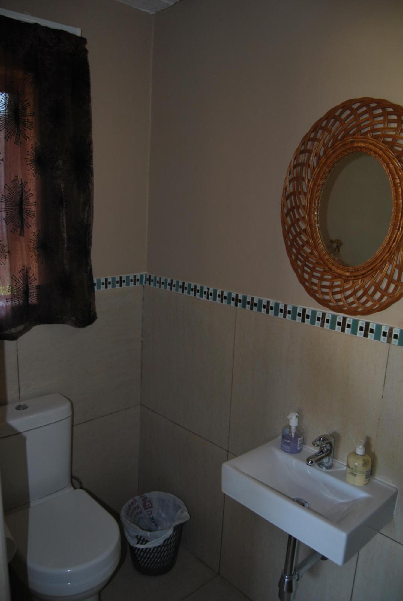 15 Witpeer Street Guesthouse George Δωμάτιο φωτογραφία