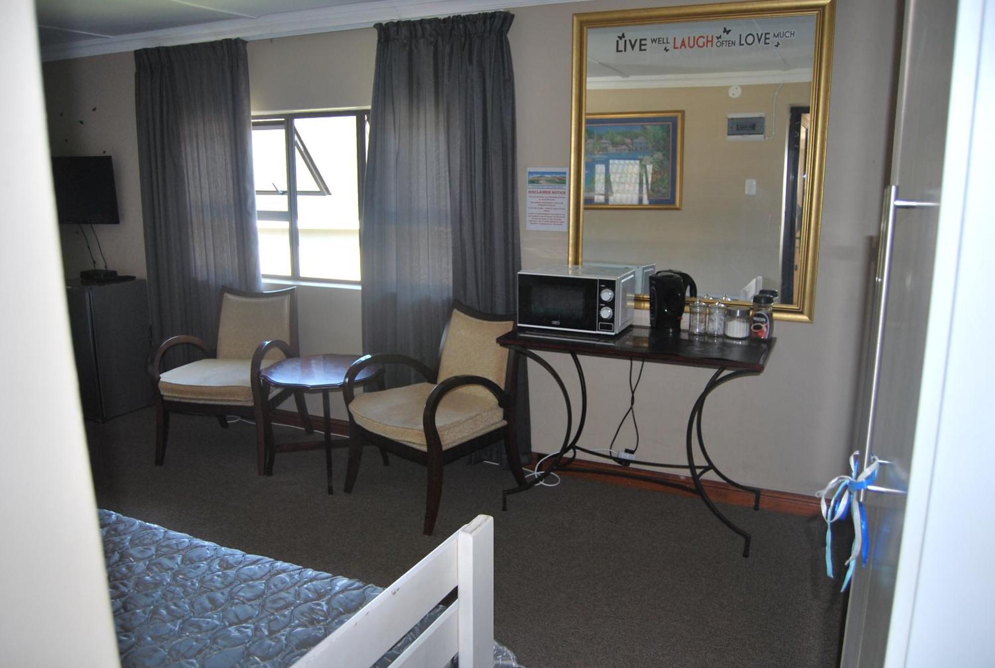 15 Witpeer Street Guesthouse George Δωμάτιο φωτογραφία