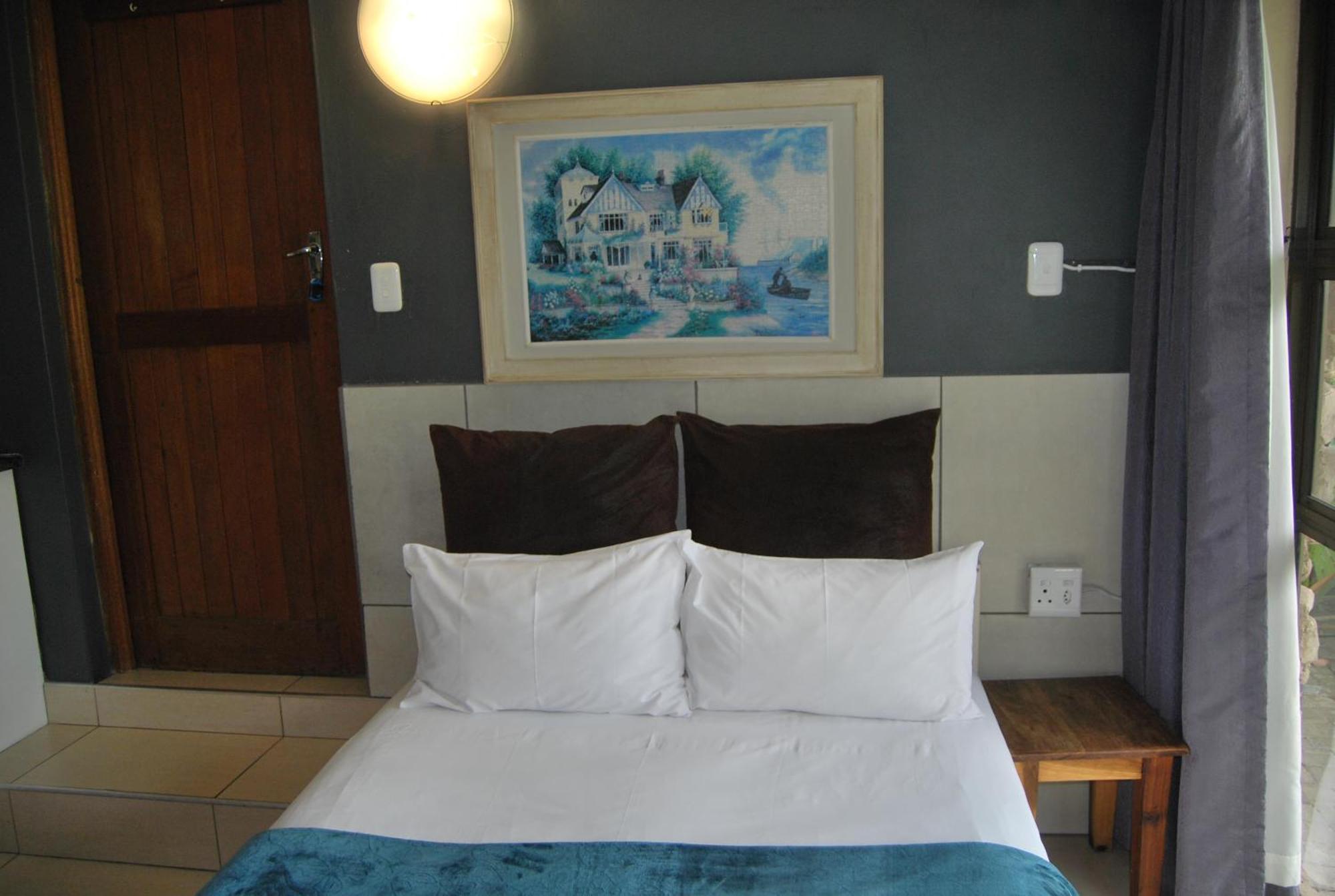 15 Witpeer Street Guesthouse George Εξωτερικό φωτογραφία