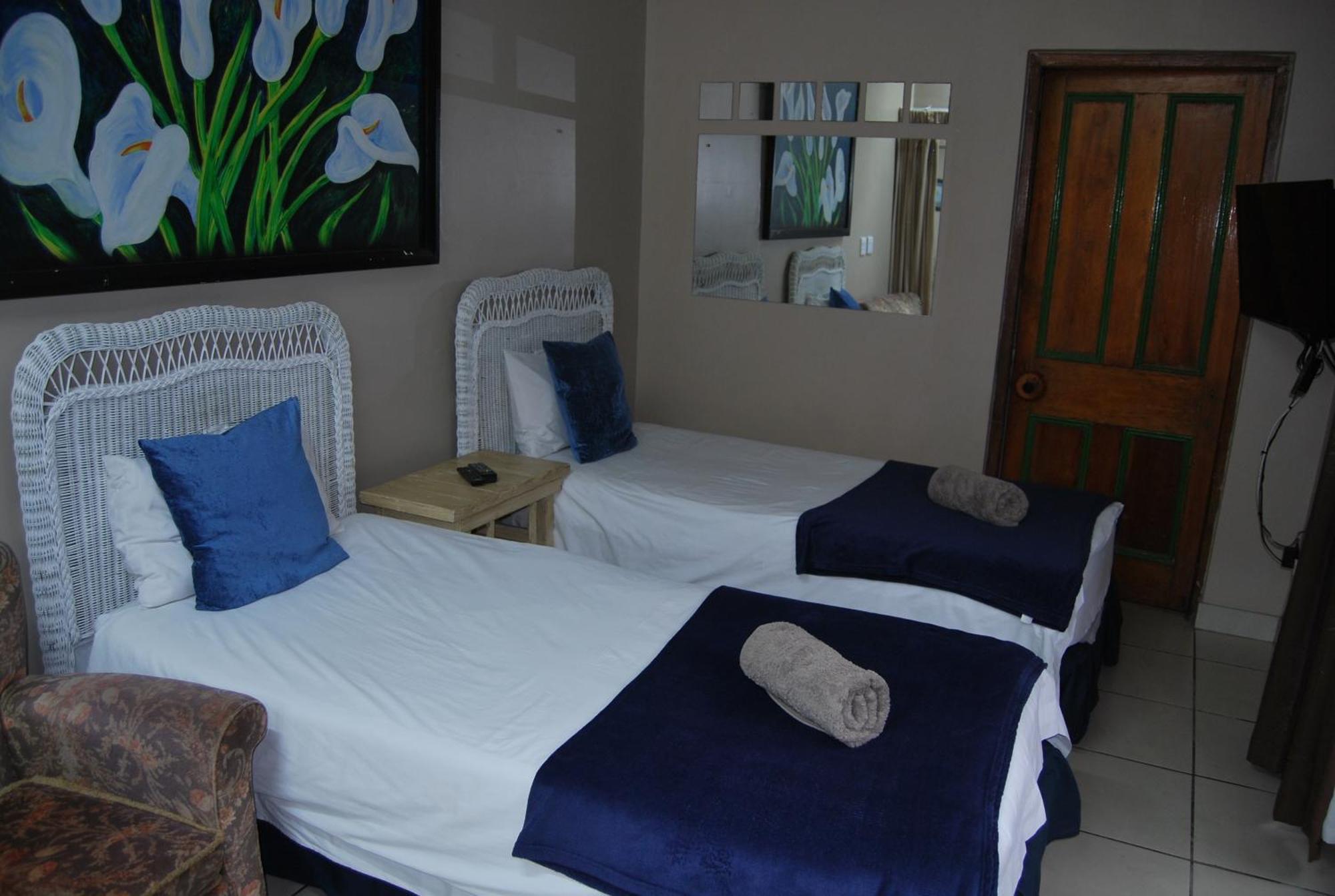 15 Witpeer Street Guesthouse George Εξωτερικό φωτογραφία