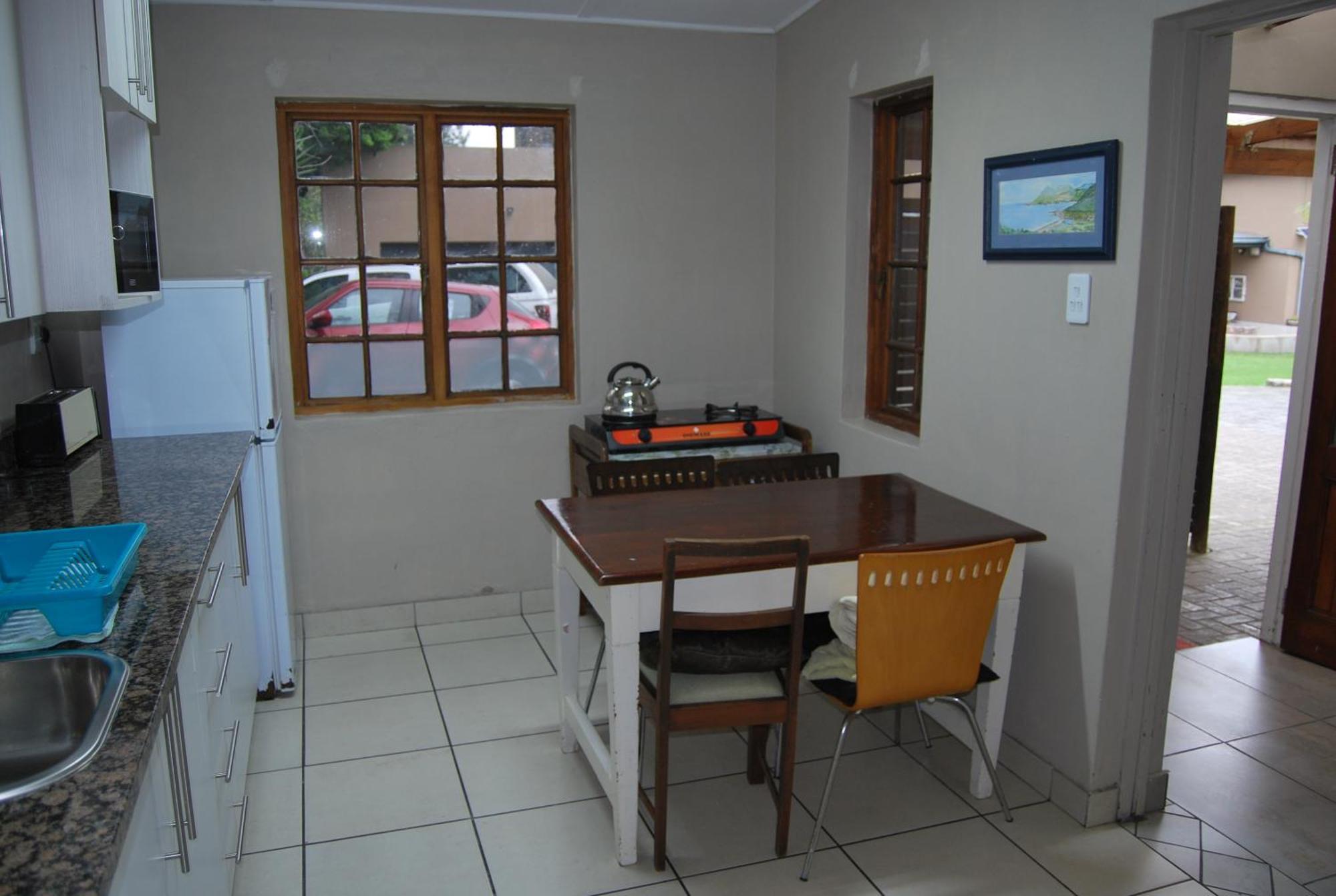 15 Witpeer Street Guesthouse George Εξωτερικό φωτογραφία
