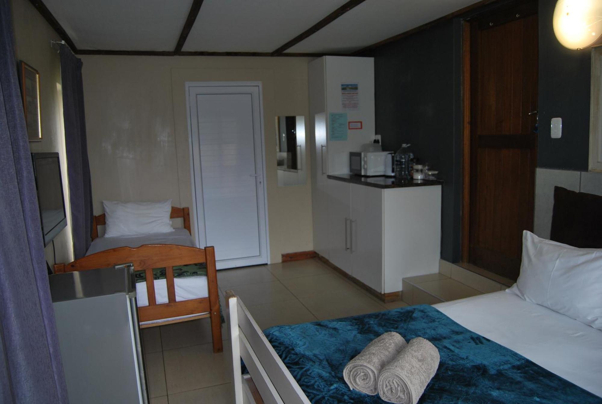 15 Witpeer Street Guesthouse George Εξωτερικό φωτογραφία