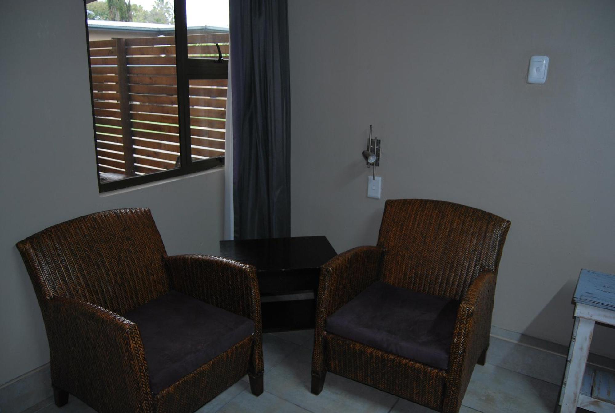 15 Witpeer Street Guesthouse George Εξωτερικό φωτογραφία