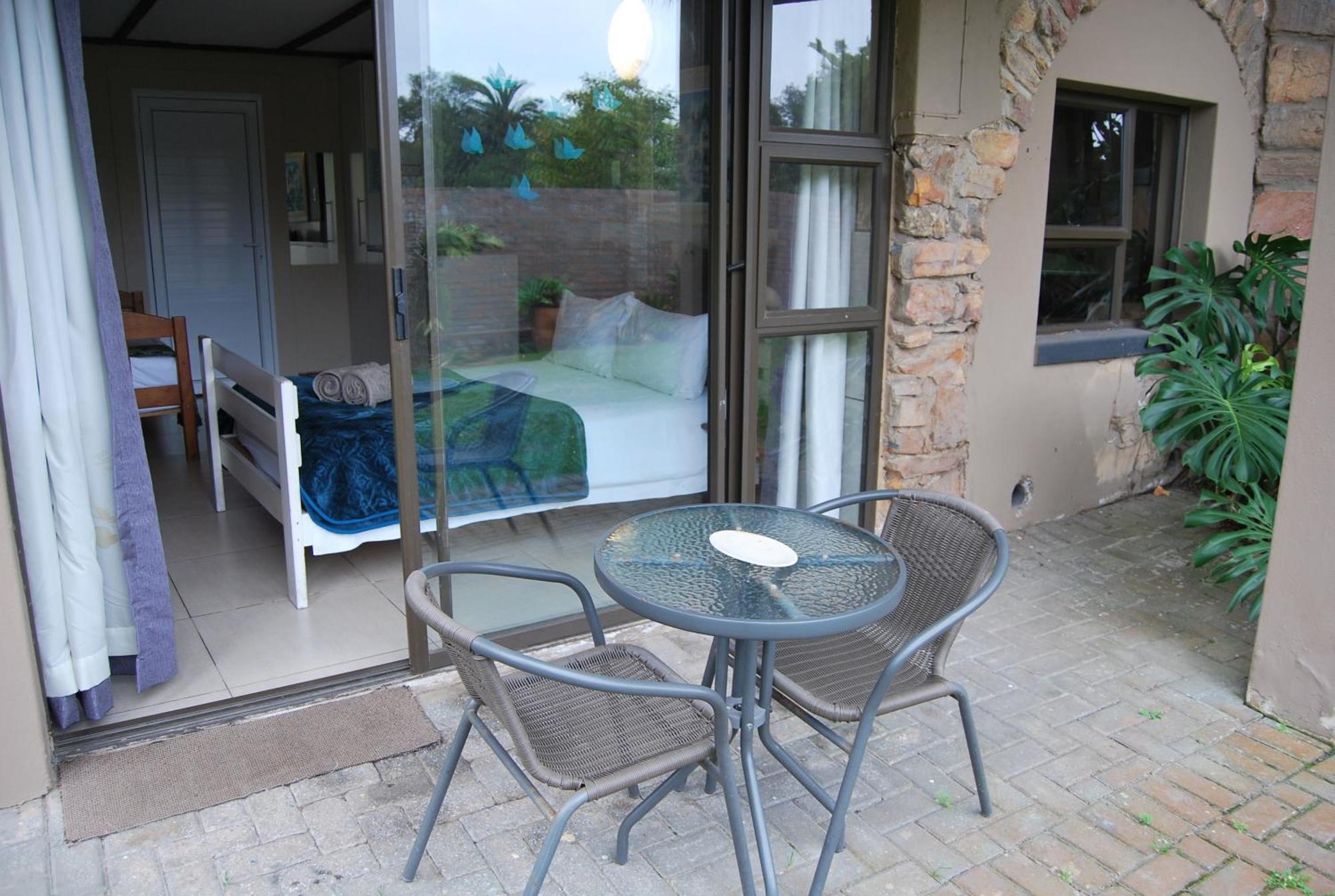 15 Witpeer Street Guesthouse George Εξωτερικό φωτογραφία