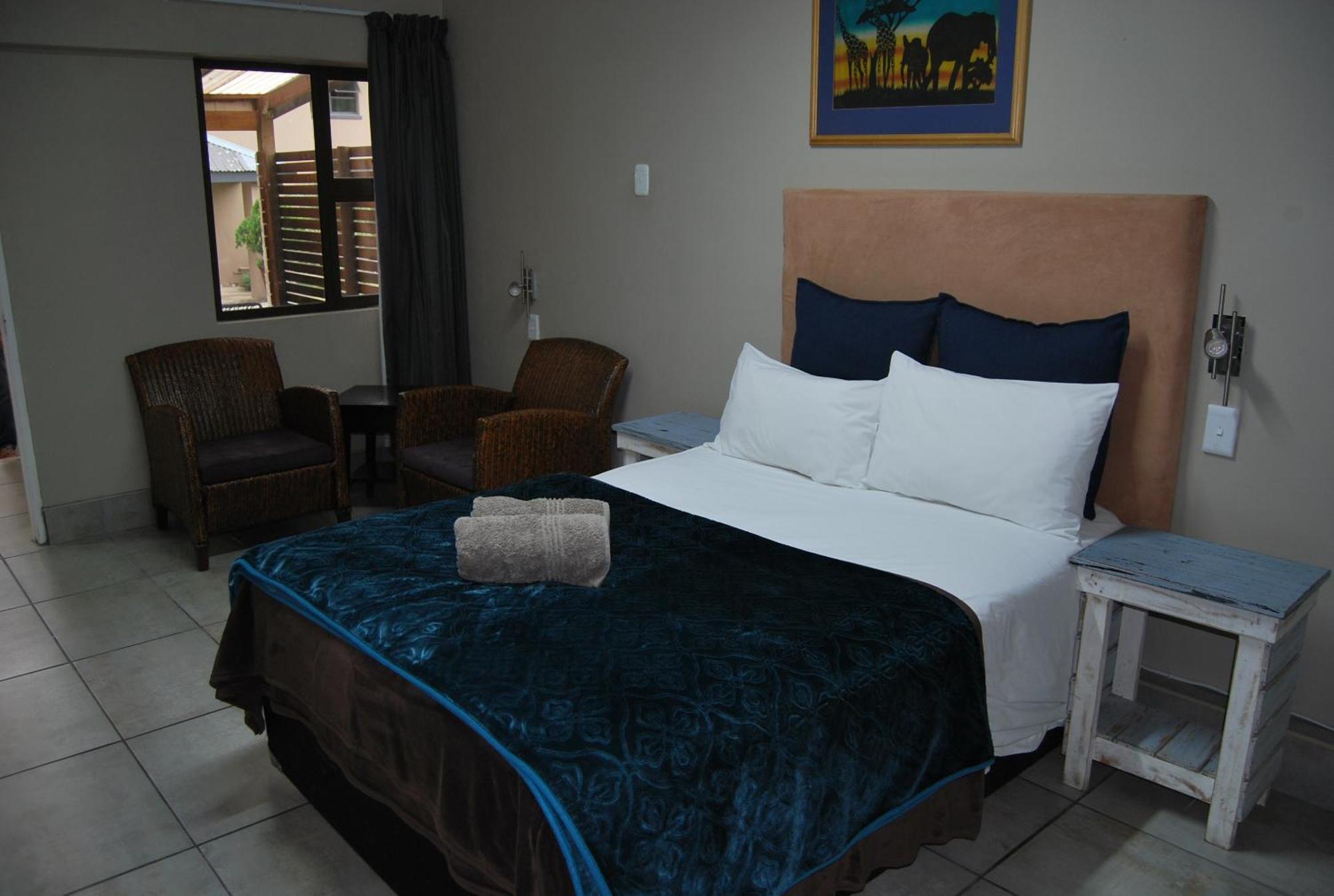 15 Witpeer Street Guesthouse George Εξωτερικό φωτογραφία