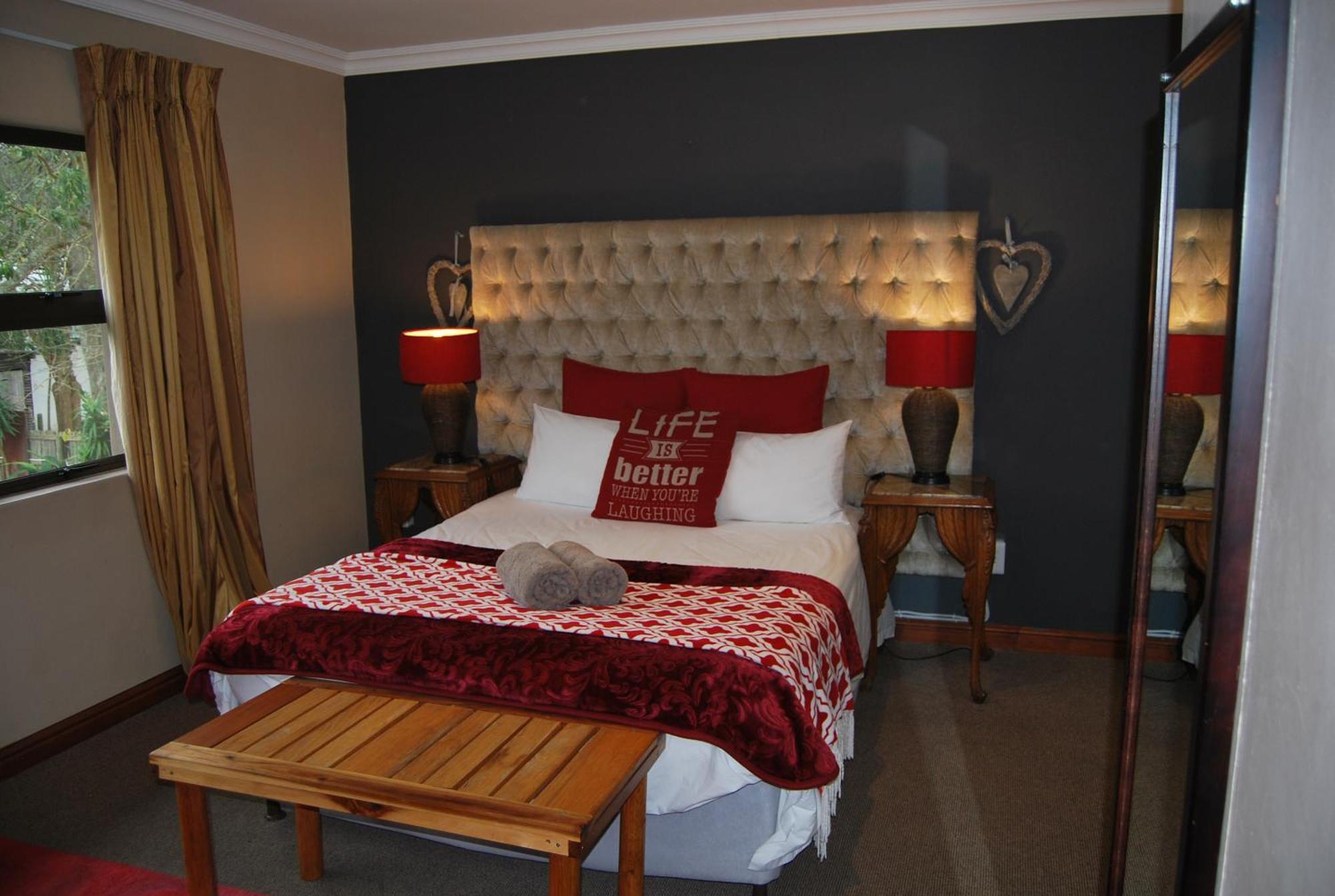 15 Witpeer Street Guesthouse George Εξωτερικό φωτογραφία