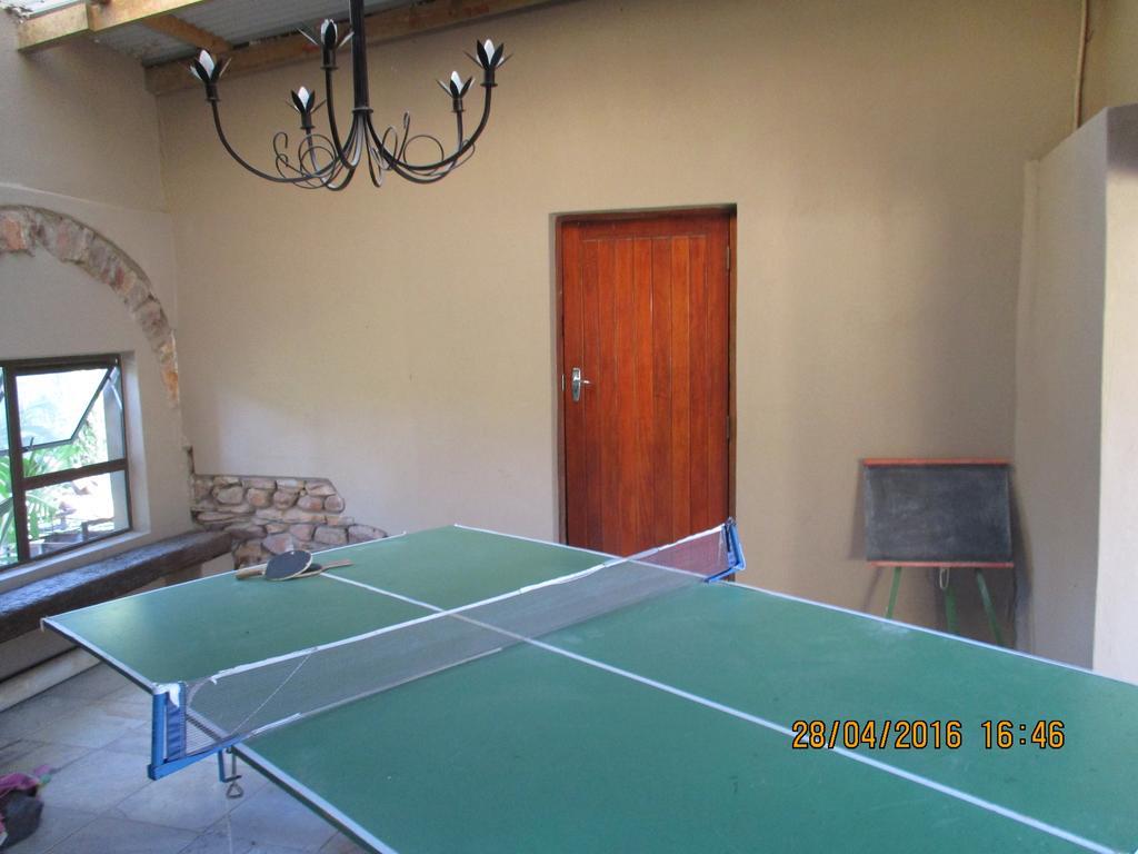 15 Witpeer Street Guesthouse George Εξωτερικό φωτογραφία