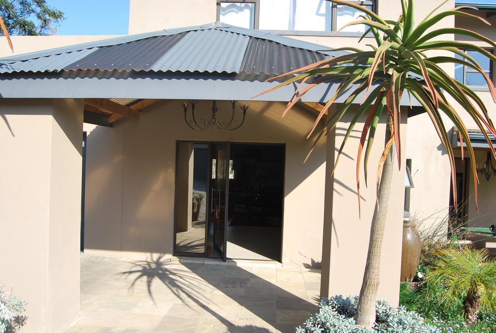 15 Witpeer Street Guesthouse George Εξωτερικό φωτογραφία