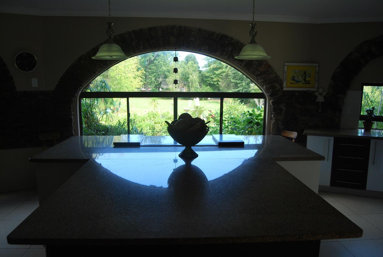 15 Witpeer Street Guesthouse George Εξωτερικό φωτογραφία