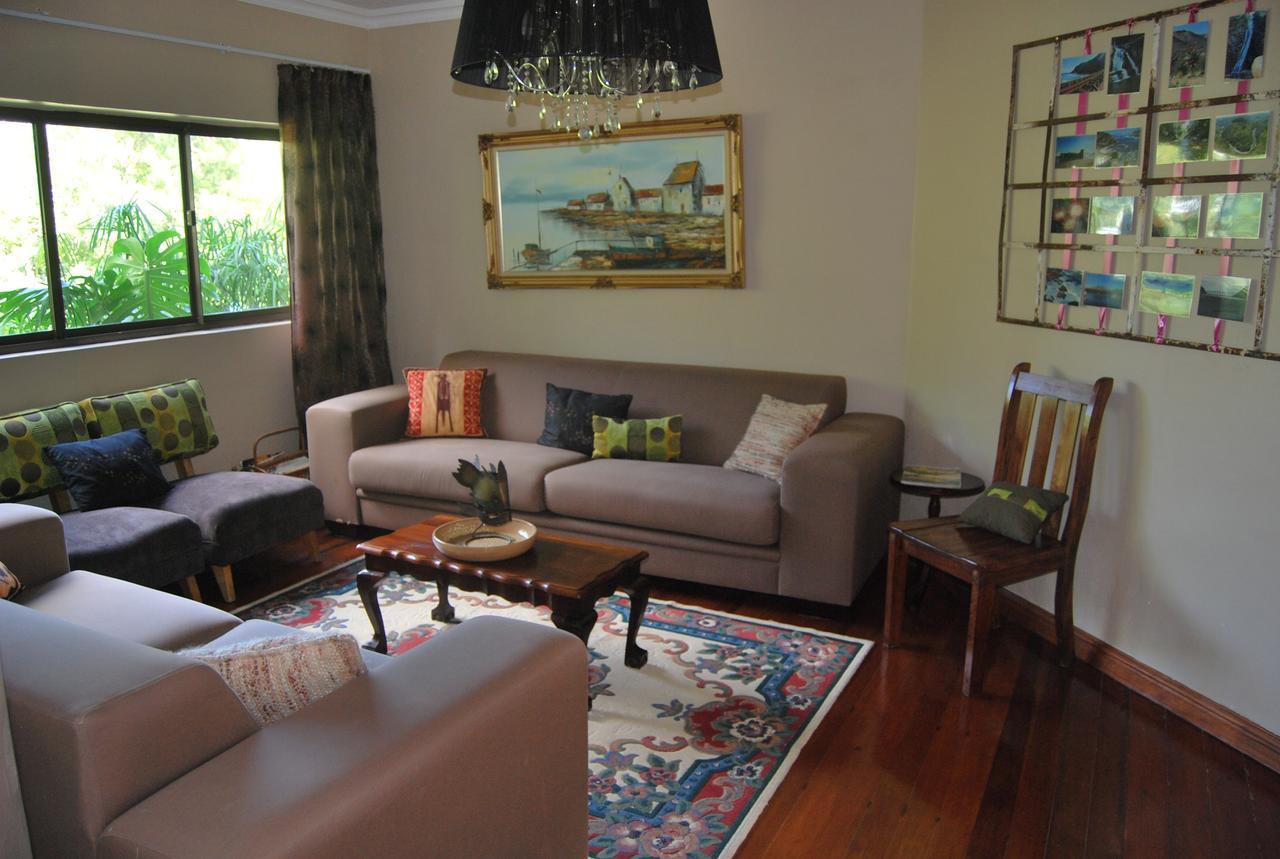 15 Witpeer Street Guesthouse George Εξωτερικό φωτογραφία
