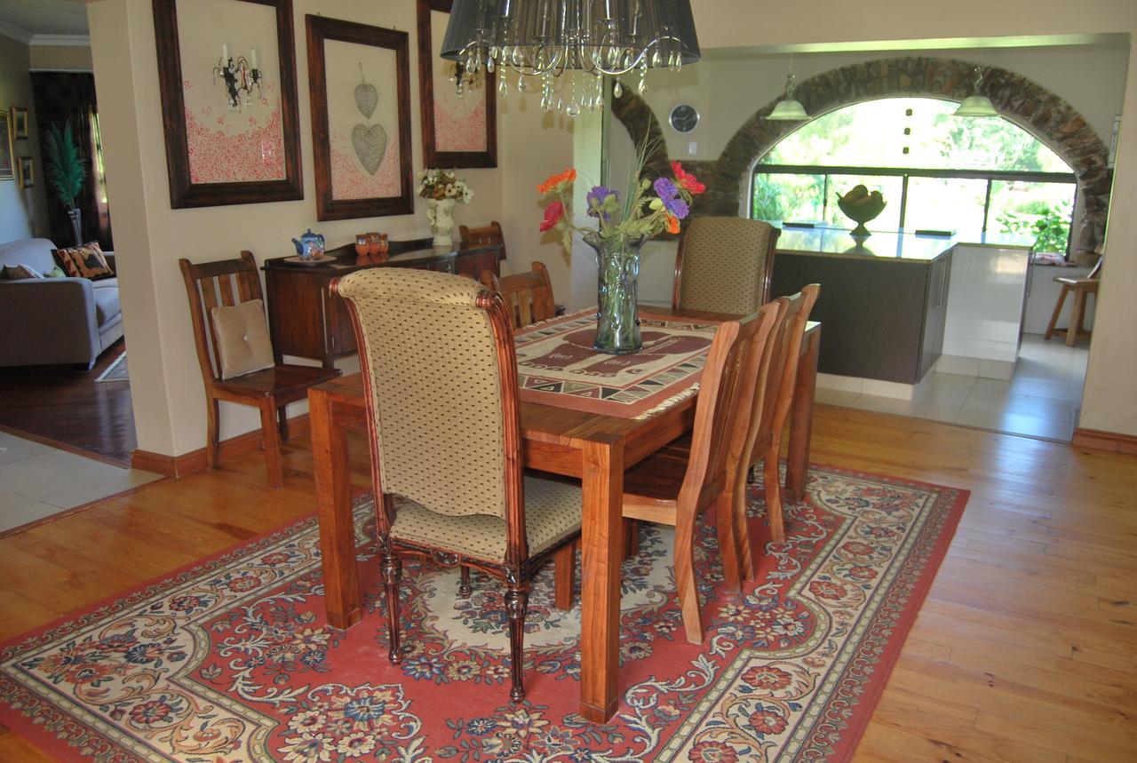 15 Witpeer Street Guesthouse George Εξωτερικό φωτογραφία
