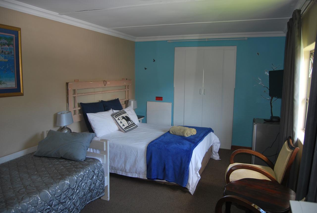 15 Witpeer Street Guesthouse George Δωμάτιο φωτογραφία