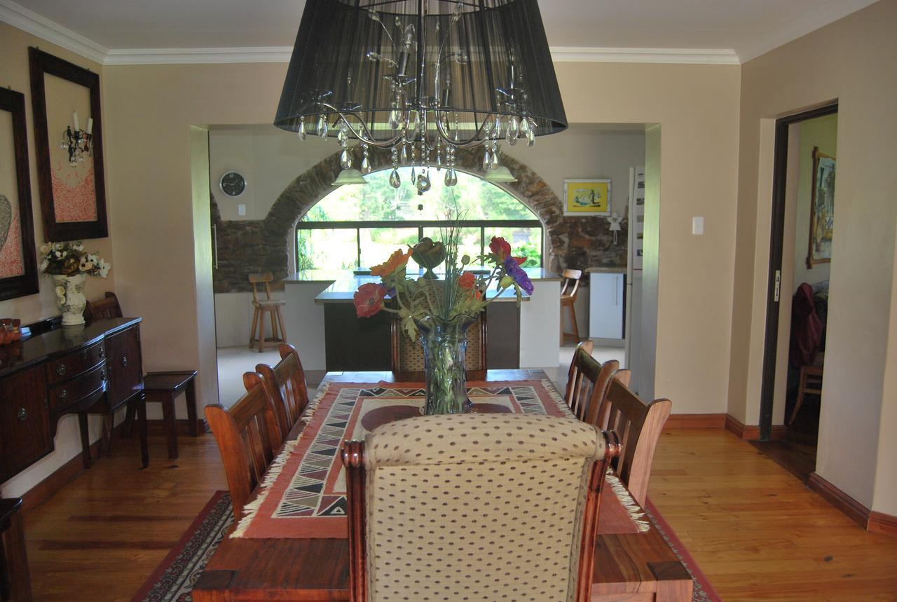 15 Witpeer Street Guesthouse George Εξωτερικό φωτογραφία
